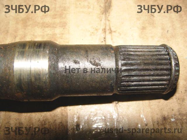 Mitsubishi Pajero/Montero Sport 1 (K9) Полуось