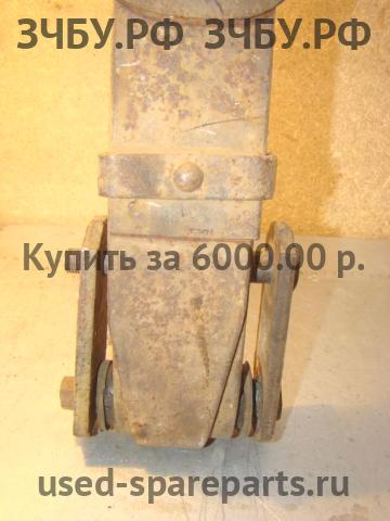 Toyota Land Cruiser 60 Рессора передняя