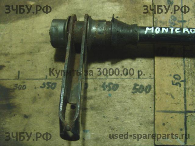 Mitsubishi Pajero/Montero Sport 1 (K9) Торсион