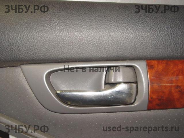 Toyota Land Cruiser 120 (PRADO) Обшивка двери передней правой