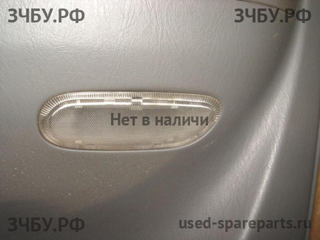 Toyota Land Cruiser 120 (PRADO) Обшивка двери передней правой