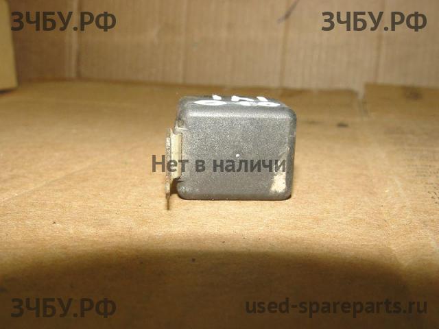 Nissan Patrol (Y60) Реле