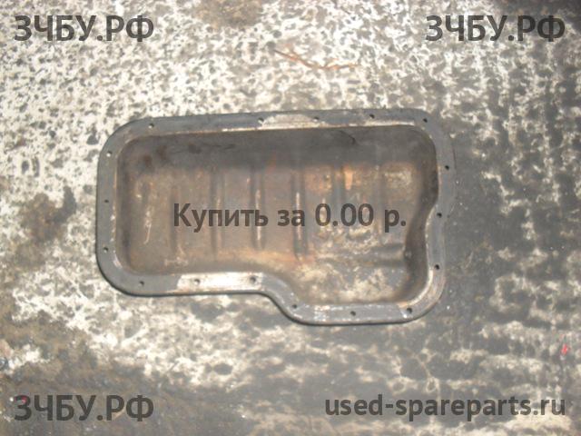 Определить Определить Поддон масляный двигателя