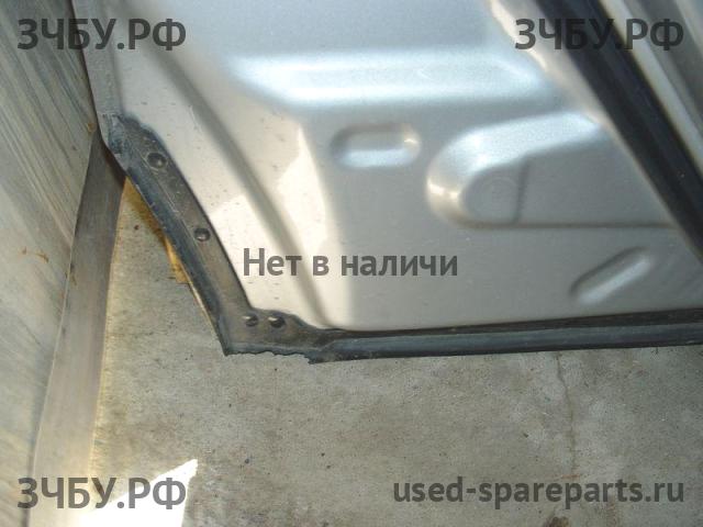 SsangYong Actyon Sport 1 Дверь задняя левая