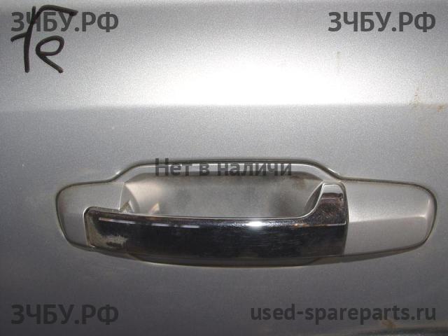 KIA Sorento 1 Ручка двери