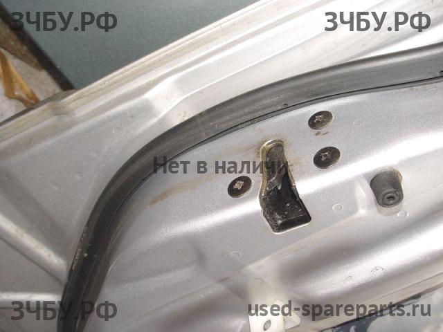 KIA Sorento 1 Ручка двери