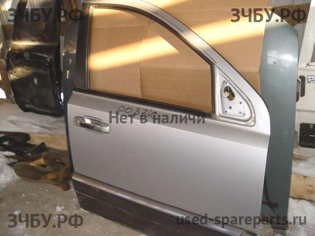 KIA Sorento 1 Ручка двери