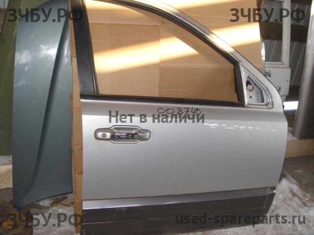 KIA Sorento 1 Ручка двери