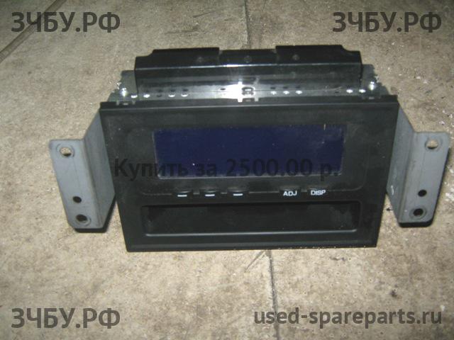 Mitsubishi L200 (4)[KB] Дисплей информационный
