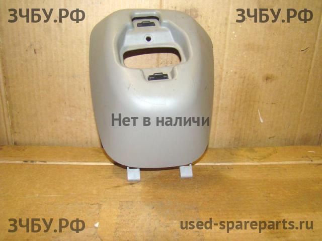 KIA Sorento 1 Накладка