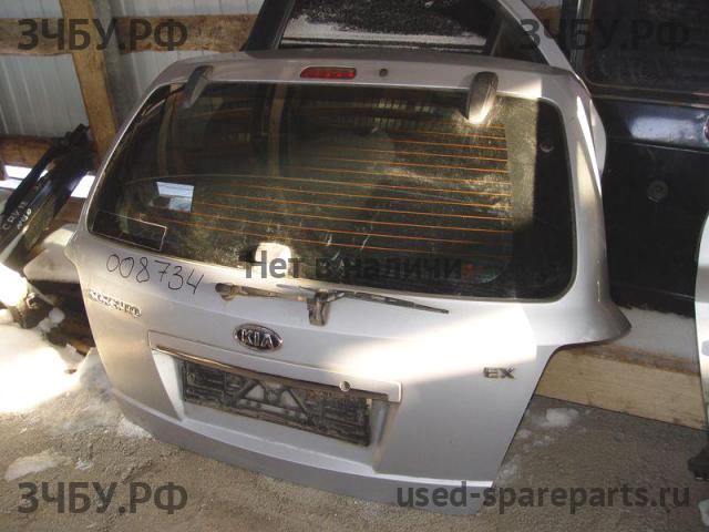 KIA Sorento 1 Петля двери багажника