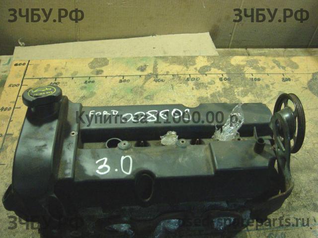 Ford Escape 1 Головка блока