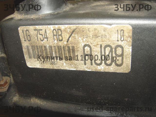 Ford Escape 1 Головка блока