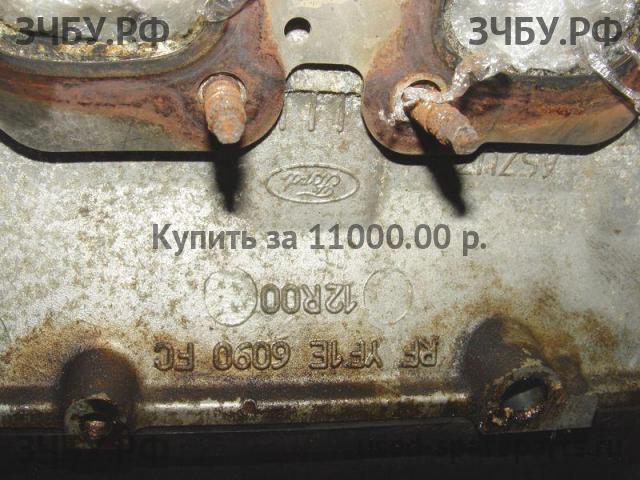 Ford Escape 1 Головка блока