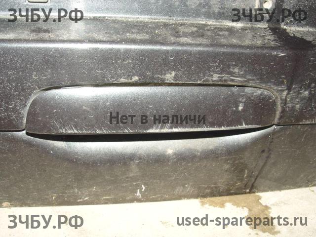 Chevrolet Trail blazer 1 Ручка двери