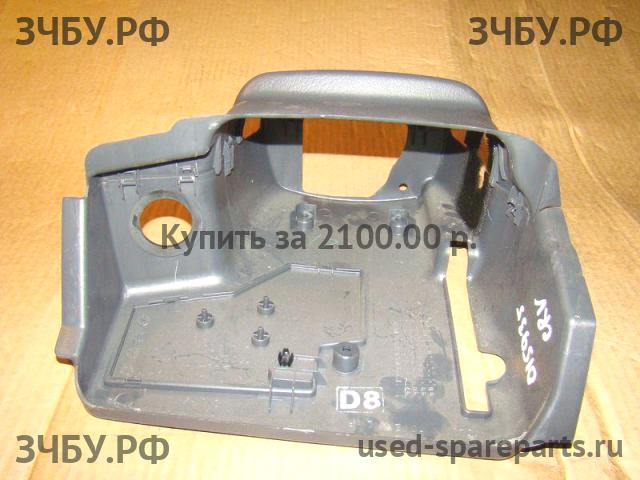 Honda CR-V 1 Кожух рулевой колонки