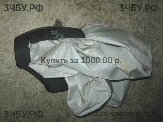 Peugeot 206 Подушка безопасности (стрелянная)