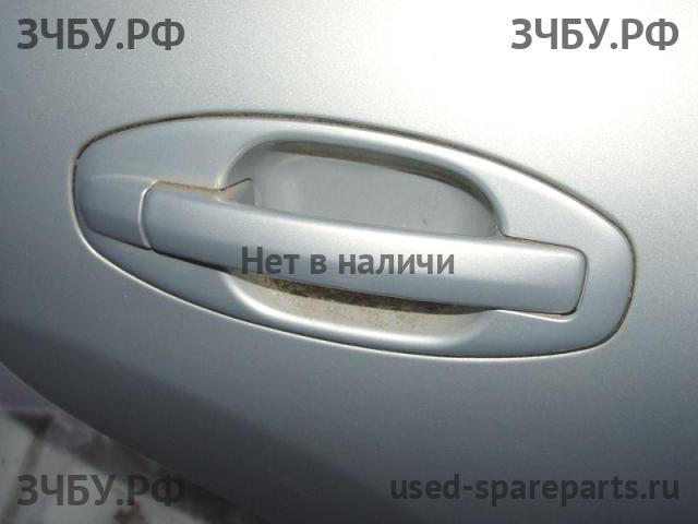 Hyundai Santa Fe 1 (SM) Ручка двери