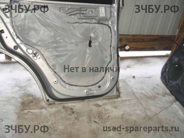 Hyundai Santa Fe 1 (SM) Ручка двери
