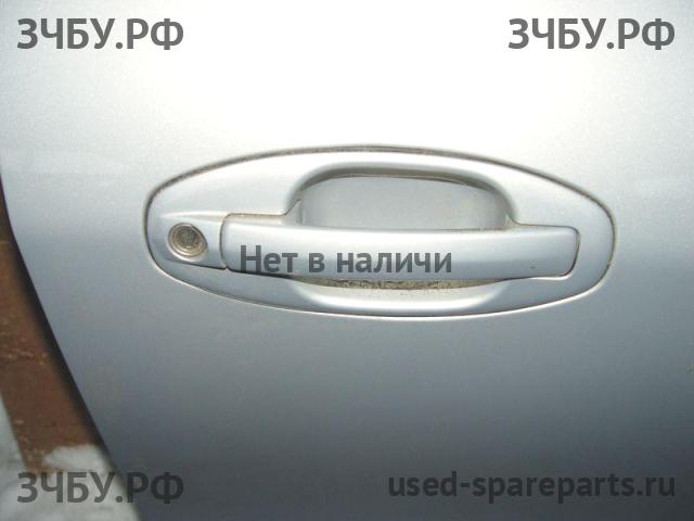 Hyundai Santa Fe 1 (SM) Ручка двери