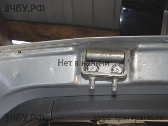Hyundai Santa Fe 1 (SM) Петля двери багажника