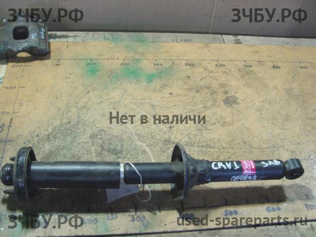 Honda CR-V 1 Опора заднего амортизатора
