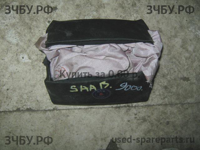 Saab 9000 CS Подушка безопасности (стрелянная)