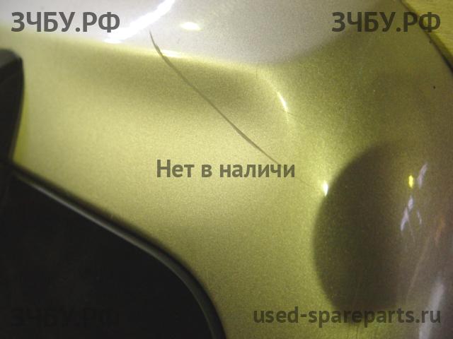 KIA Sorento 1 Замок двери задней правой