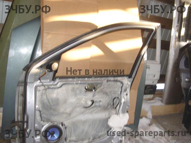 KIA Sorento 1 Ручка двери