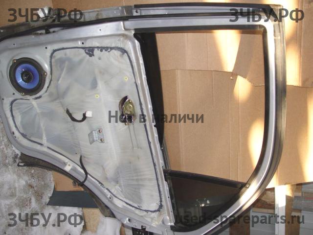 KIA Sorento 1 Ручка двери