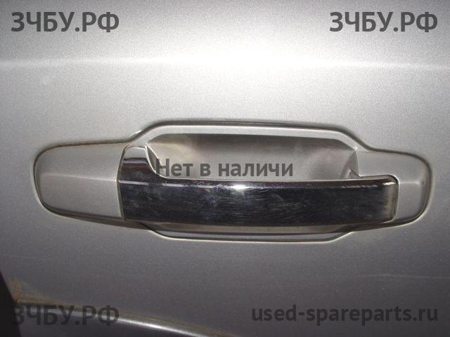 KIA Sorento 1 Ручка двери