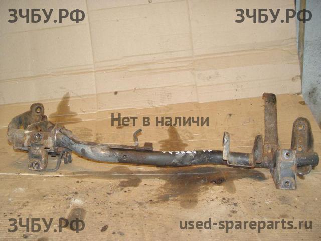 Mitsubishi Pajero Pinin (H60) Балка