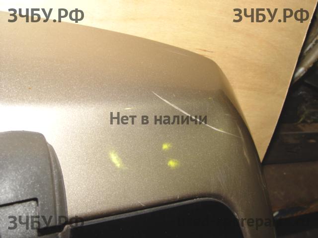 KIA Sorento 1 Замок двери задней правой