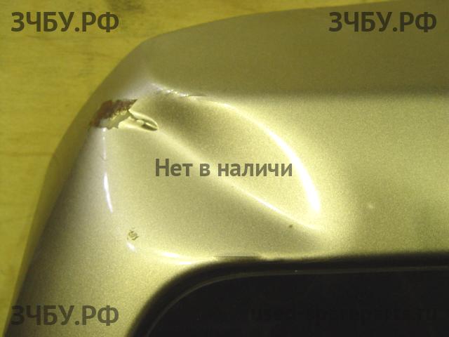 KIA Sorento 1 Замок двери задней правой