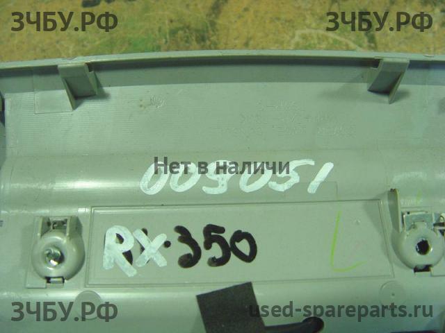 Lexus RX (2) 300/330/350/400h Плафон салонный