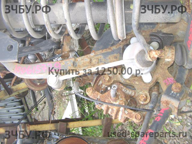 Hyundai Sonata 5 Кулак задний правый