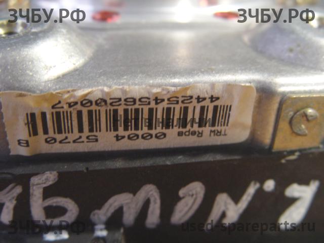 Land Rover Range Rover 2 (Classic) Подушка безопасности водителя (в руле)