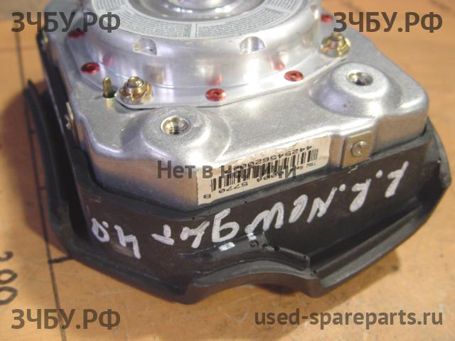 Land Rover Range Rover 2 (Classic) Подушка безопасности водителя (в руле)