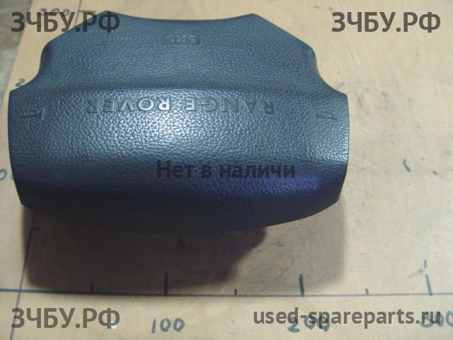 Land Rover Range Rover 2 (Classic) Подушка безопасности водителя (в руле)