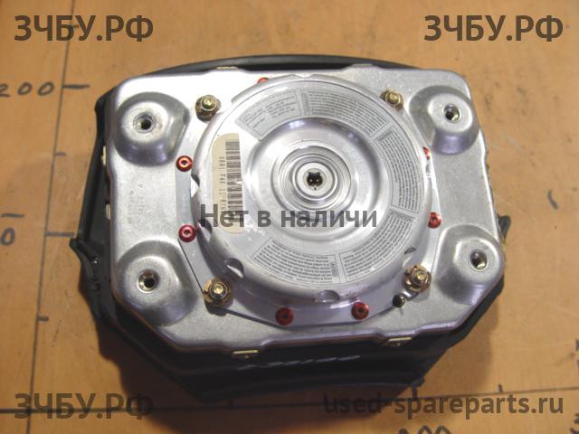 Land Rover Range Rover 2 (Classic) Подушка безопасности водителя (в руле)