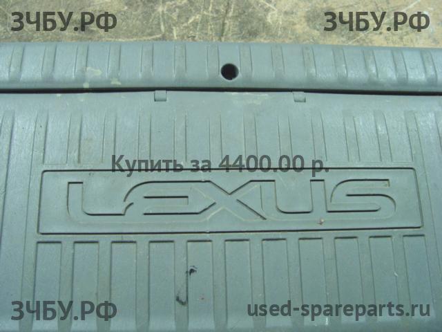 Lexus LX (1) 470 Обшивка багажника