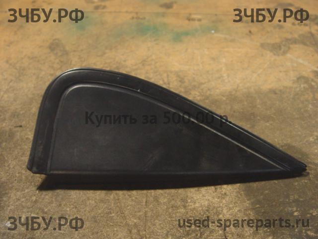 Ford Escape 1 Заглушка