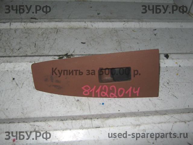 Infiniti FX 35/45 [S50] Кнопка стеклоподъемника задняя левая