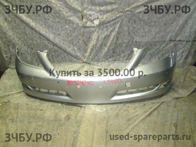 Lexus LS (4) 460/600 Бампер передний