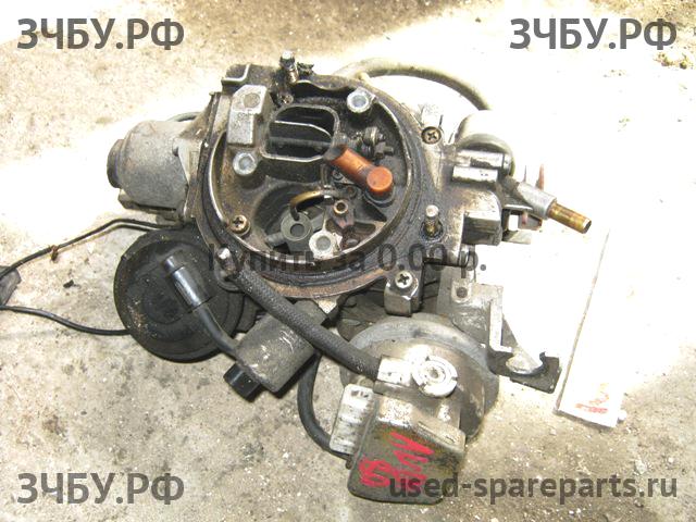 Audi 80/90 [B3] Карбюратор