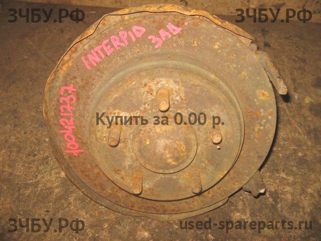 Dodge Intrepid 2 Диск тормозной задний