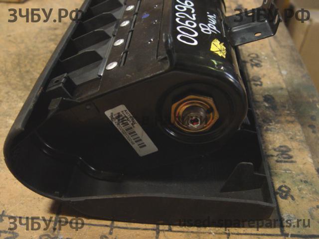 Land Rover Freelander 1 Датчик удара AIR BAG (SRS)