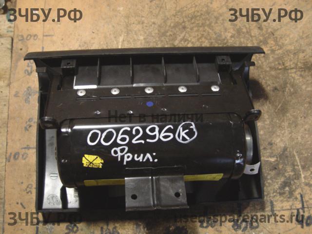 Land Rover Freelander 1 Датчик удара AIR BAG (SRS)