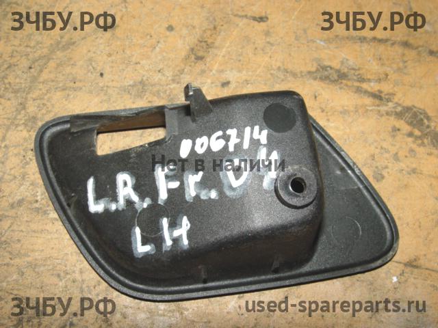 Land Rover Freelander 1 Ручка двери внутренняя задняя левая