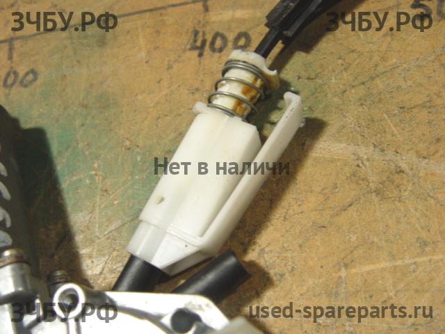 Land Rover Freelander 1 Стеклоподъёмник электрический двери багажника
